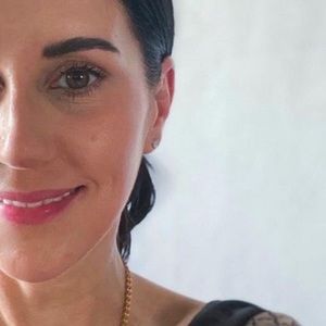 Meet your Posher, Ann